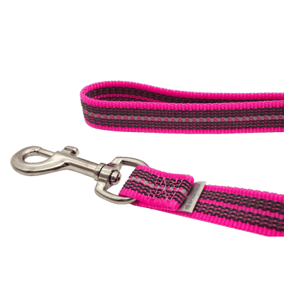 Herm Sprenger RUBBERIZED DOG LEASH
