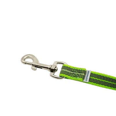 Herm Sprenger RUBBERIZED DOG LEASH