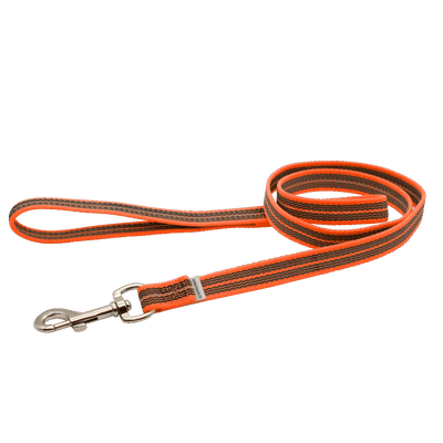Herm Sprenger RUBBERIZED DOG LEASH