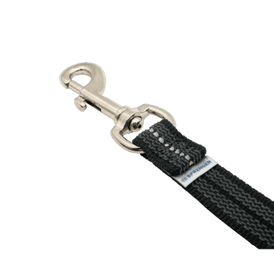 Herm Sprenger RUBBERIZED DOG LEASH