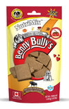 Benny Bullies - NutriMix -Sweet Potato, Banana, Apple, and Pumpkin.