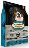 Oven-Baked Tradition Adult Large Breed Fish Dog 25lb