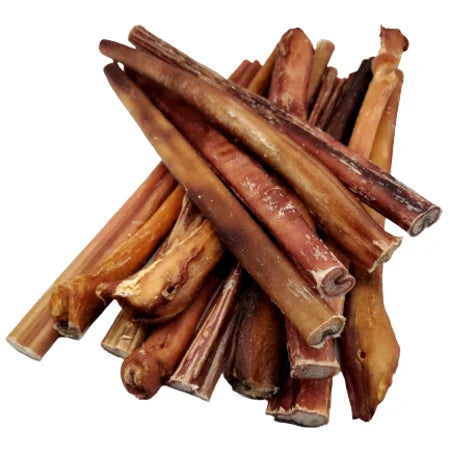 12″- Bully Stick – Low Odor – JUMBO