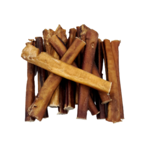 6″- Bully Stick  – Low Odour - Full Bag (40)