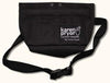 Karen Pryor Clicker Training Black Treat Pouch by Terry Ryan