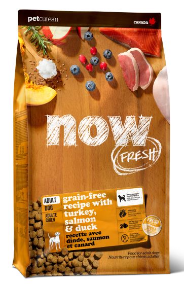 Now Fresh Grain Free Adult Dog 22lb