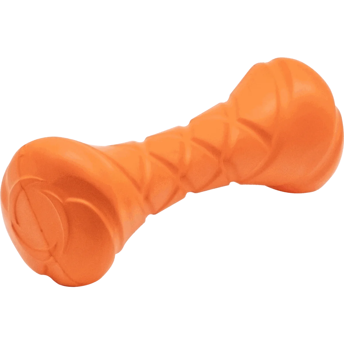 Dog Toy Retrieval Barbell