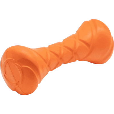Dog Toy Retrieval Barbell - The Raised Tail Dog Toy Retrieval Barbell - The Raised Tail