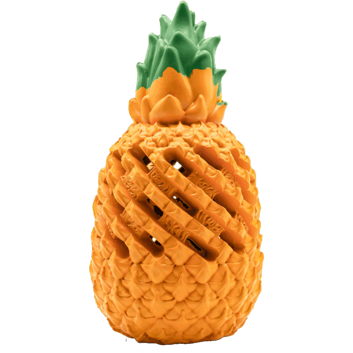 Dog toy FRUIT CHALLENGE - "Pineapple" (L)