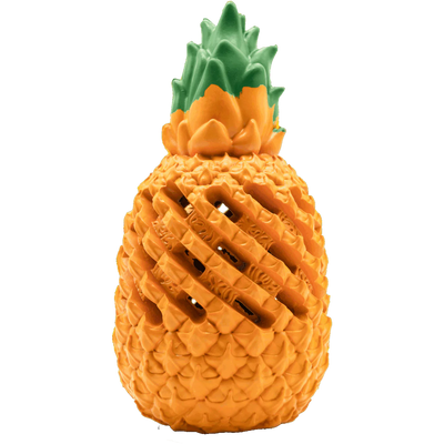 Dog toy FRUIT CHALLENGE - "Pineapple" (L)