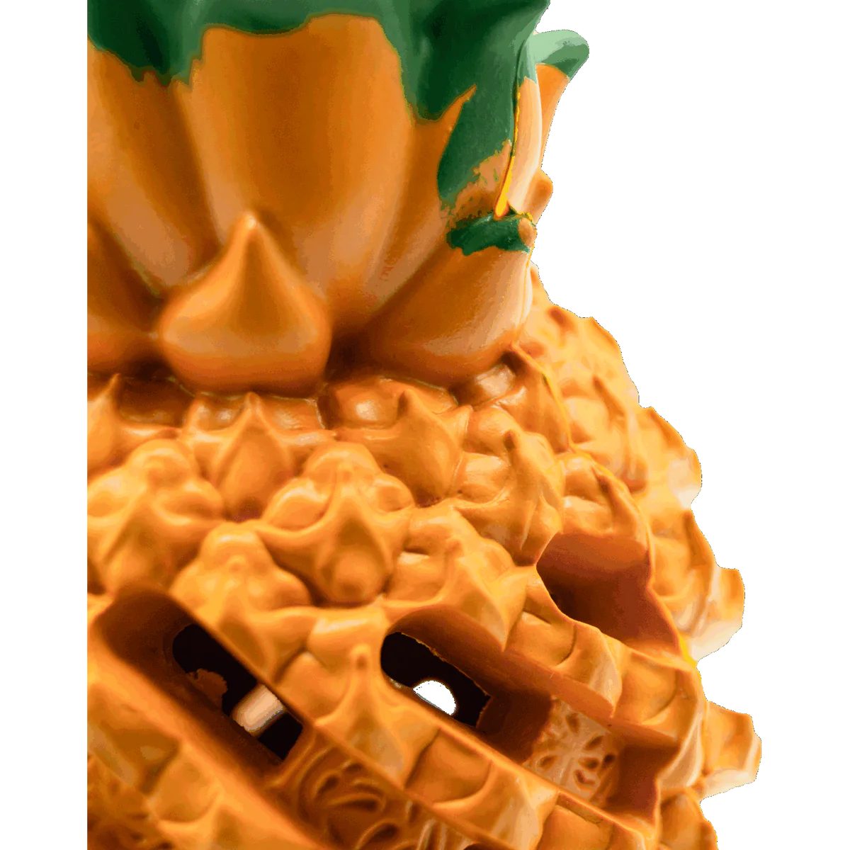 Dog toy FRUIT CHALLENGE - "Pineapple" (L)