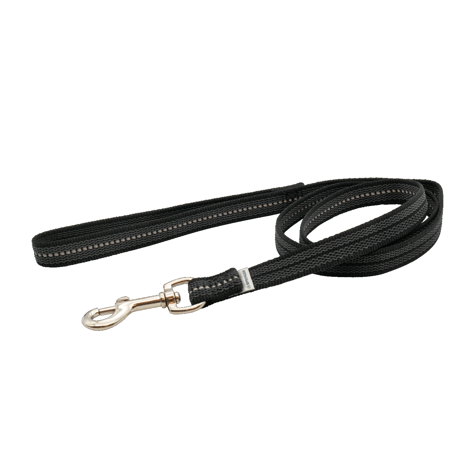Herm Sprenger RUBBERIZED DOG LEASH