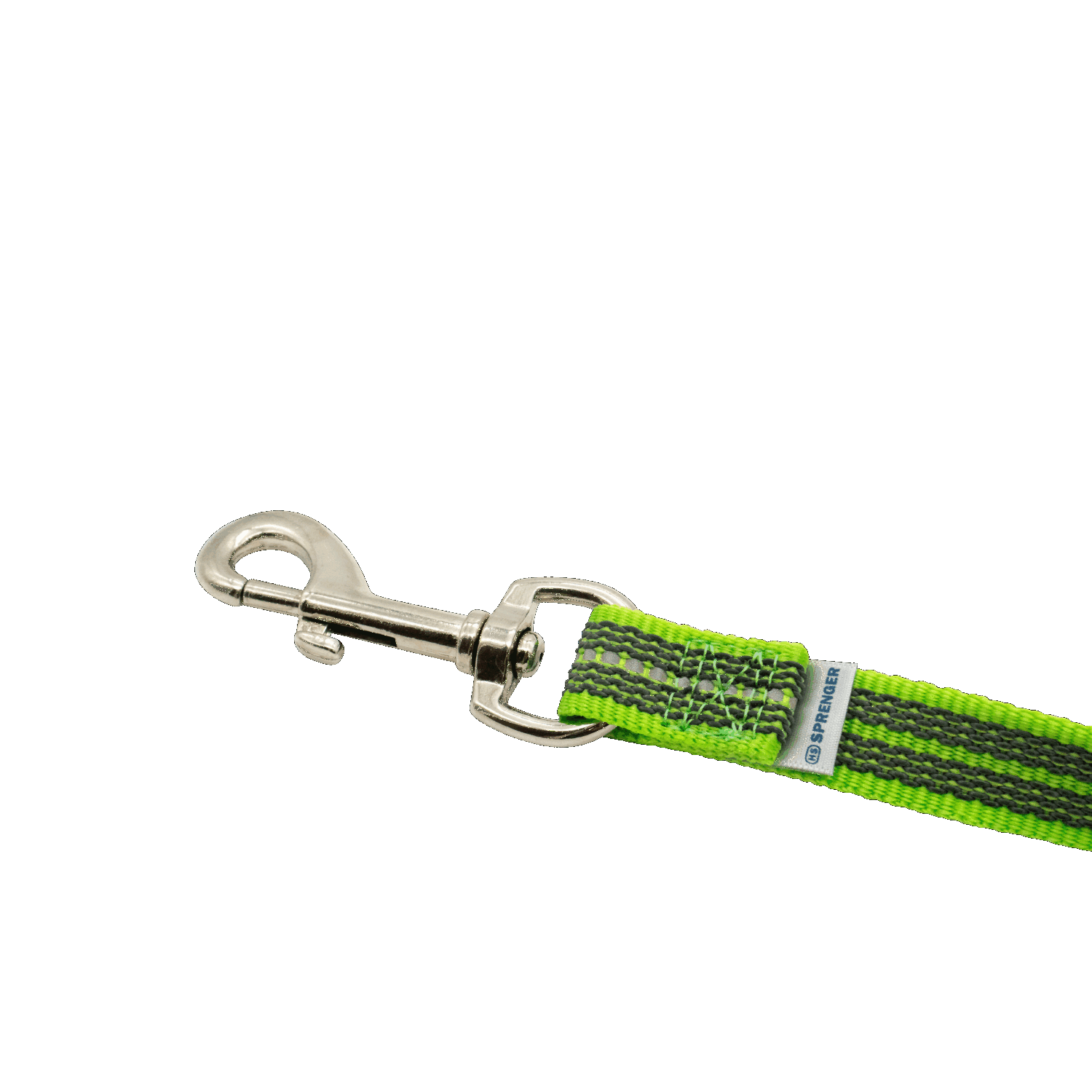 Herm Sprenger RUBBERIZED DOG LEASH