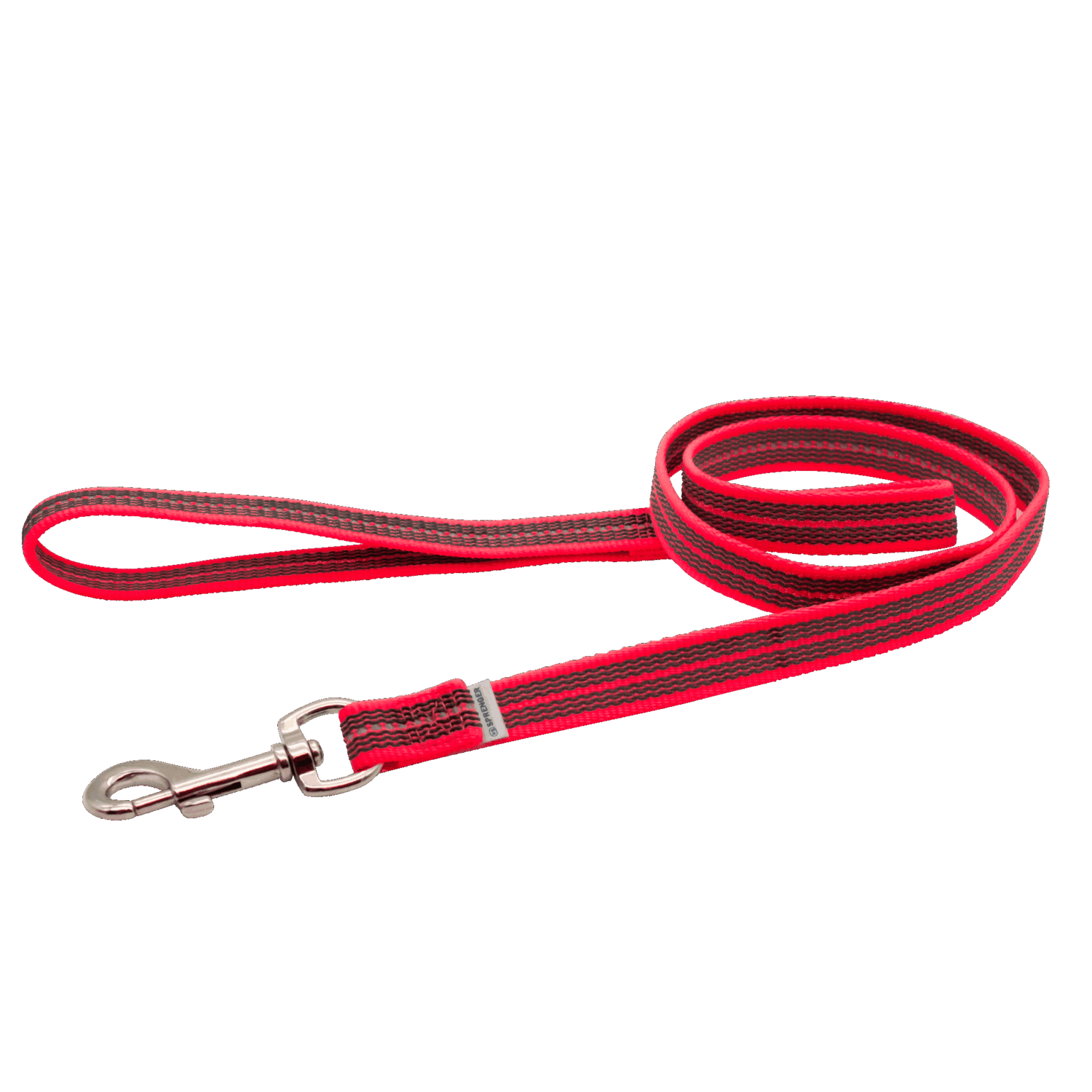 Herm Sprenger RUBBERIZED DOG LEASH