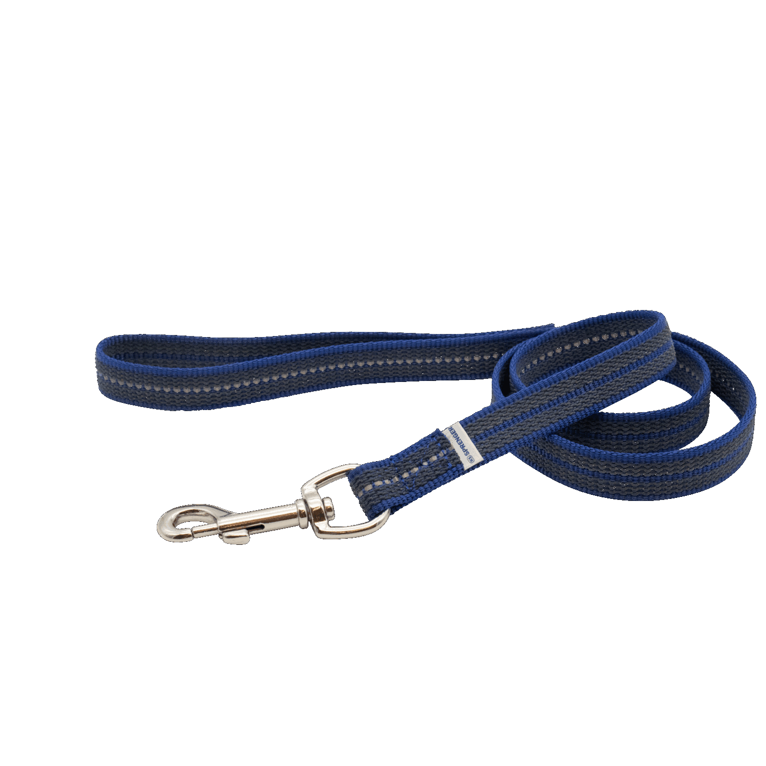 Herm Sprenger RUBBERIZED DOG LEASH