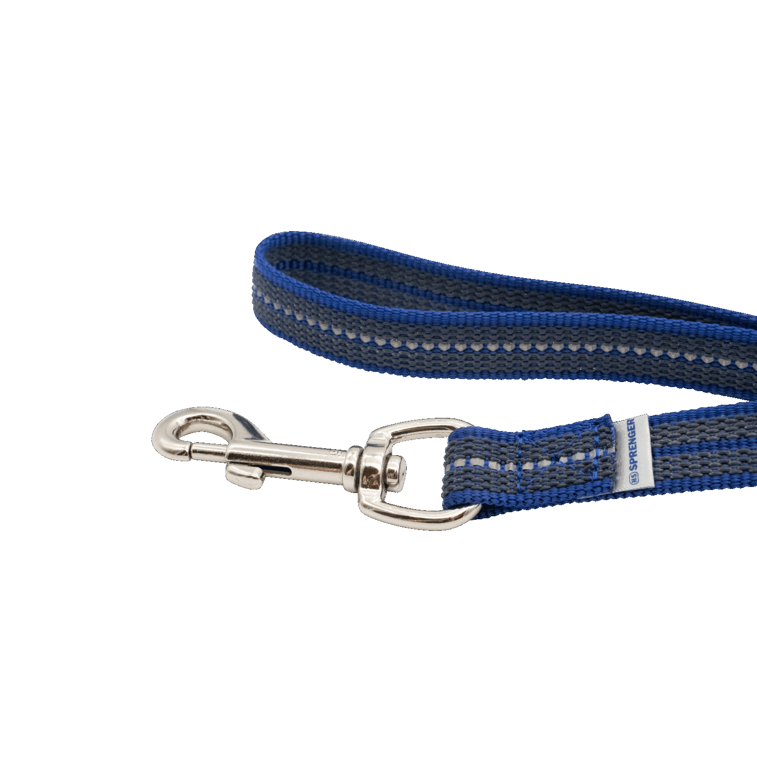 Herm Sprenger RUBBERIZED DOG LEASH