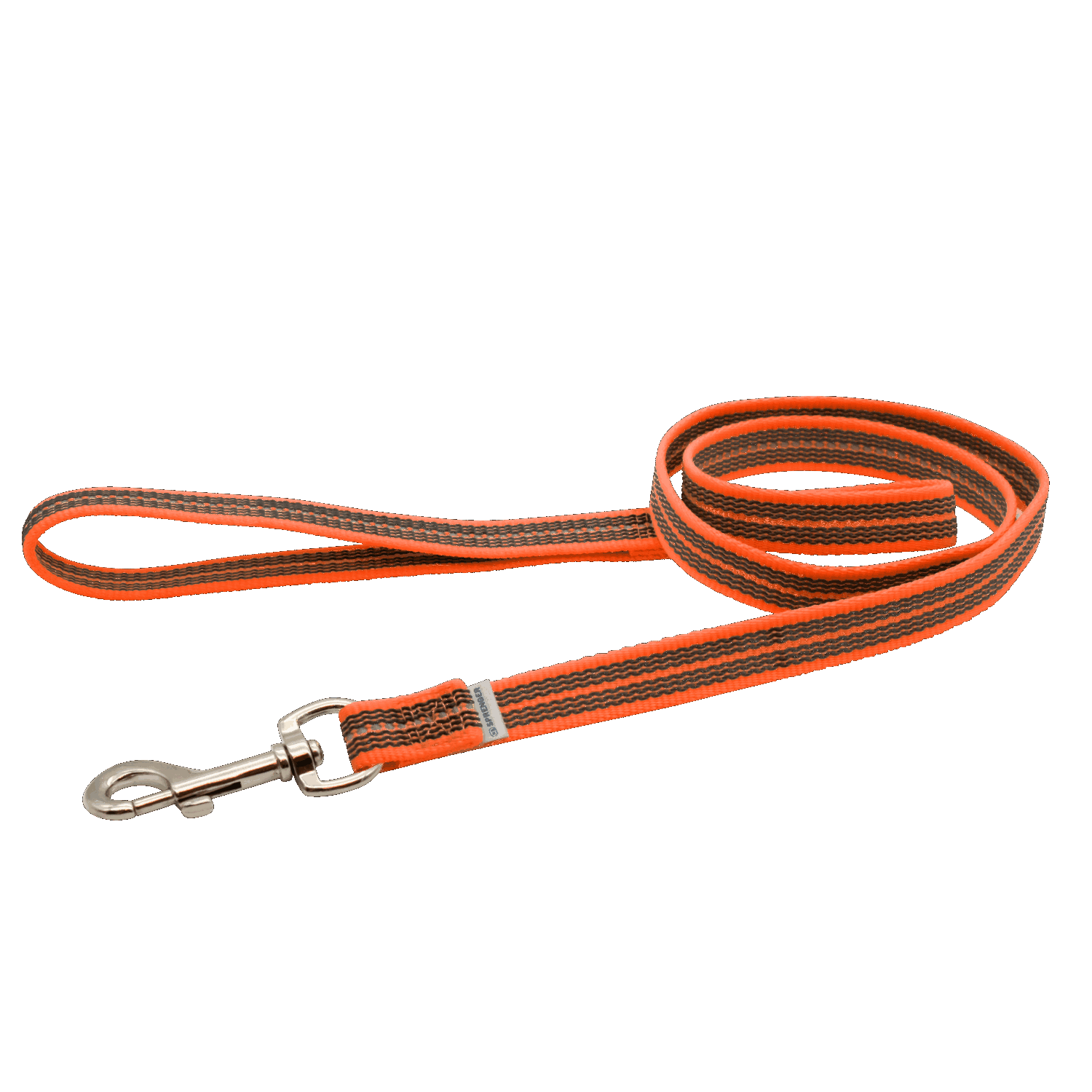 Herm Sprenger RUBBERIZED DOG LEASH