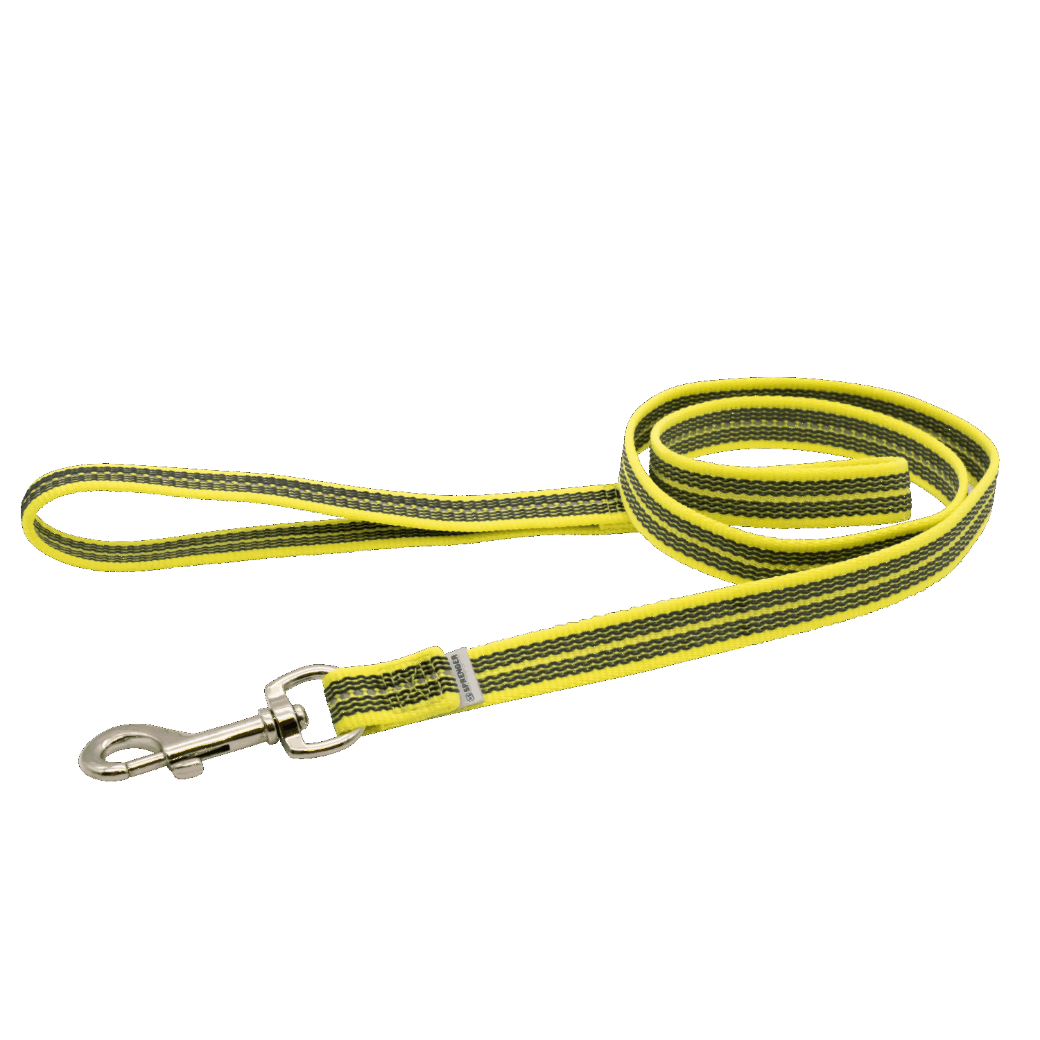 Herm Sprenger RUBBERIZED DOG LEASH