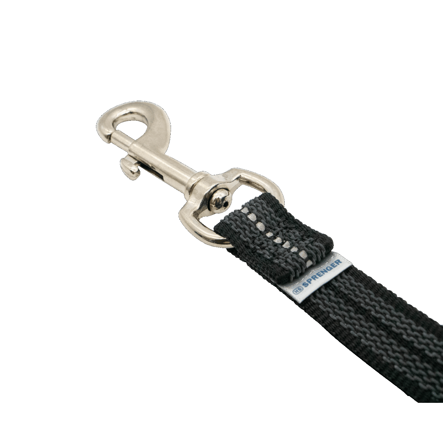 Herm Sprenger RUBBERIZED DOG LEASH