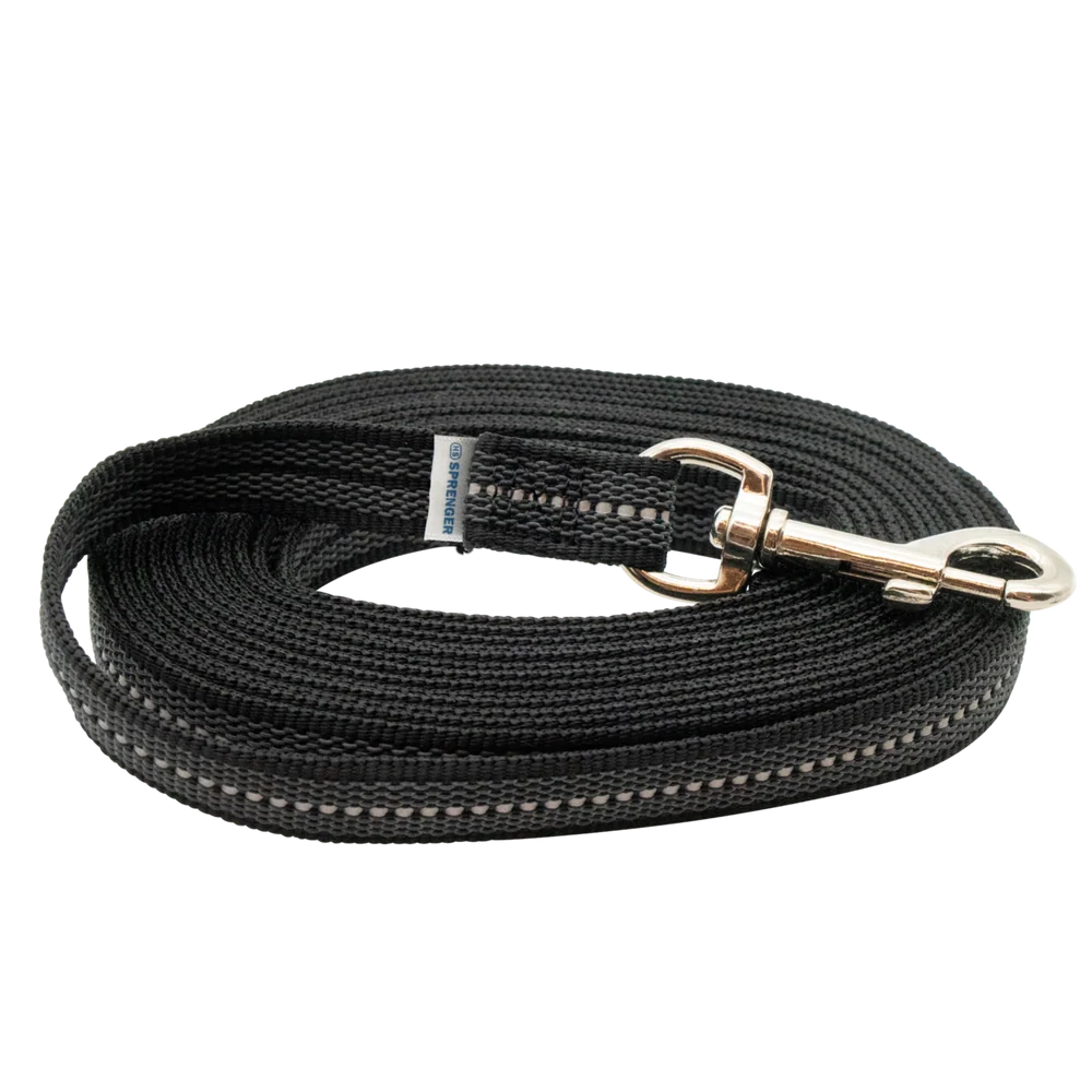 15' Long Line with handle