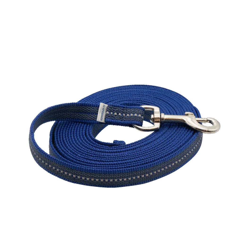 Herm Sprenger TRACKING AND TRAINING LEASH