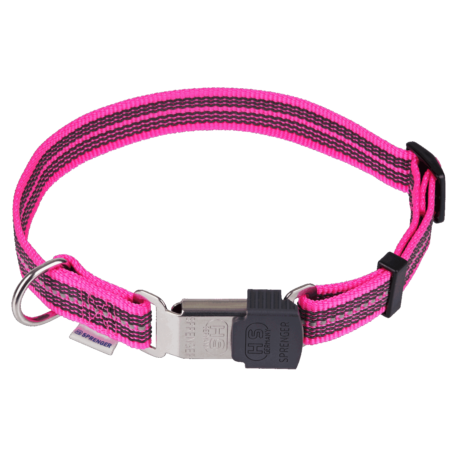 Herm Sprenger ADJUSTABLE DOG COLLAR