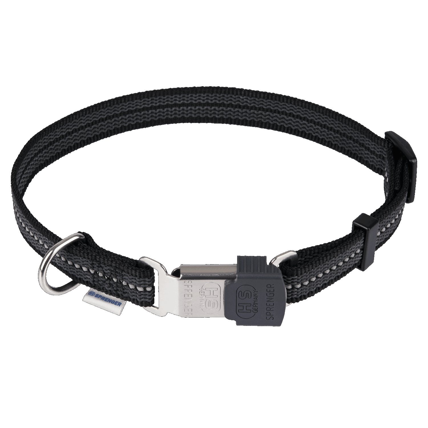 Herm Sprenger ADJUSTABLE DOG COLLAR