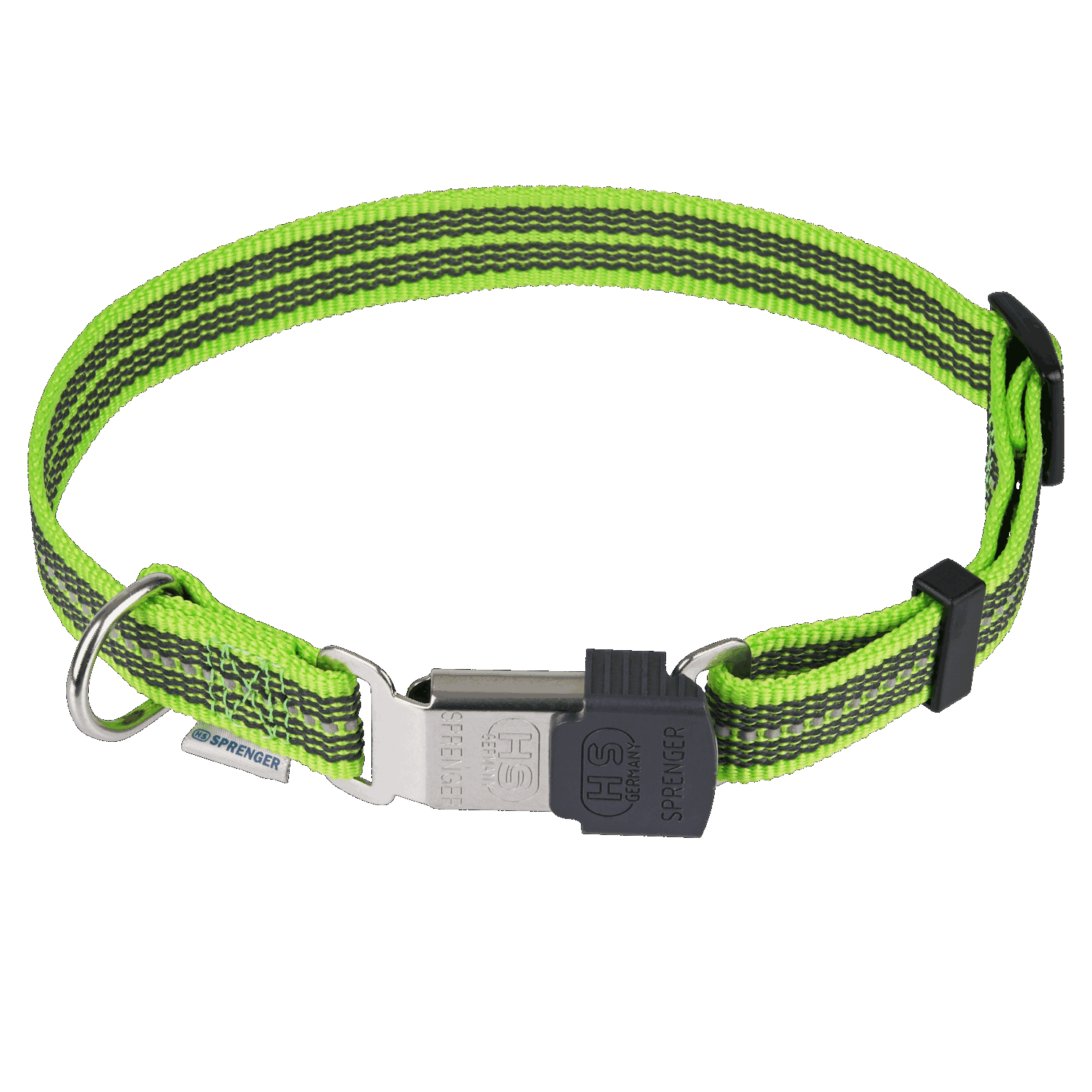 Herm Sprenger ADJUSTABLE DOG COLLAR