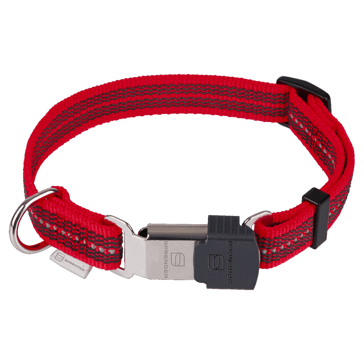 Herm Sprenger ADJUSTABLE DOG COLLAR