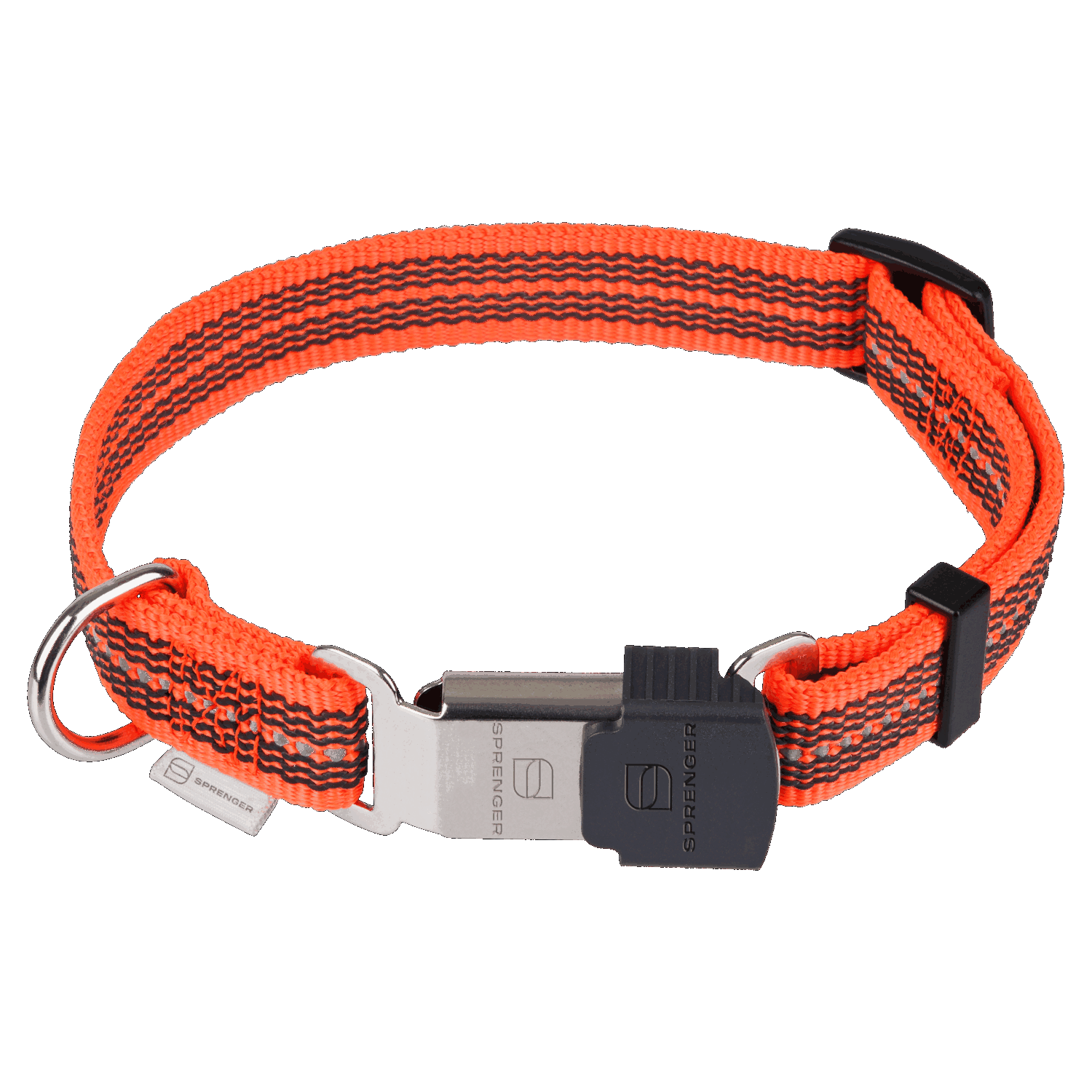 Herm Sprenger ADJUSTABLE DOG COLLAR