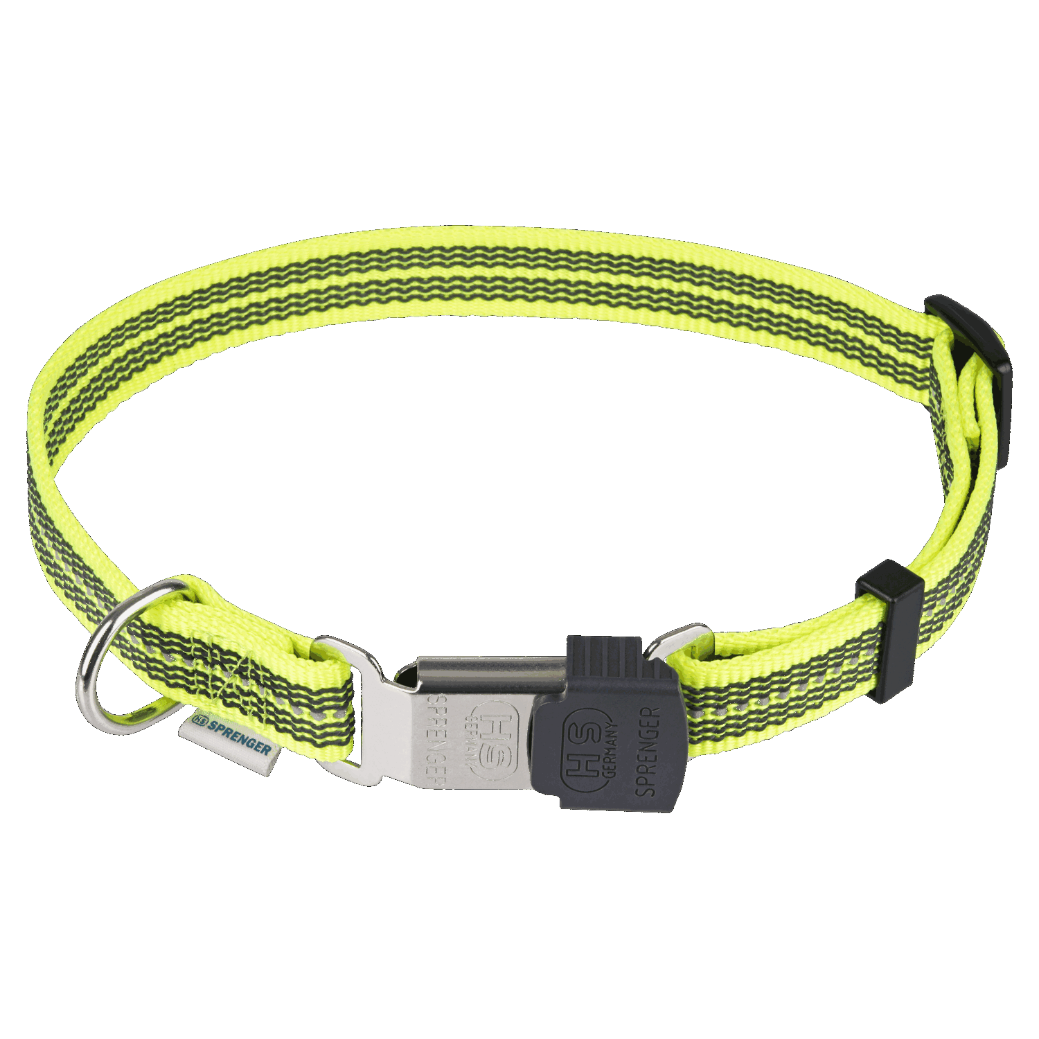 Herm Sprenger ADJUSTABLE DOG COLLAR