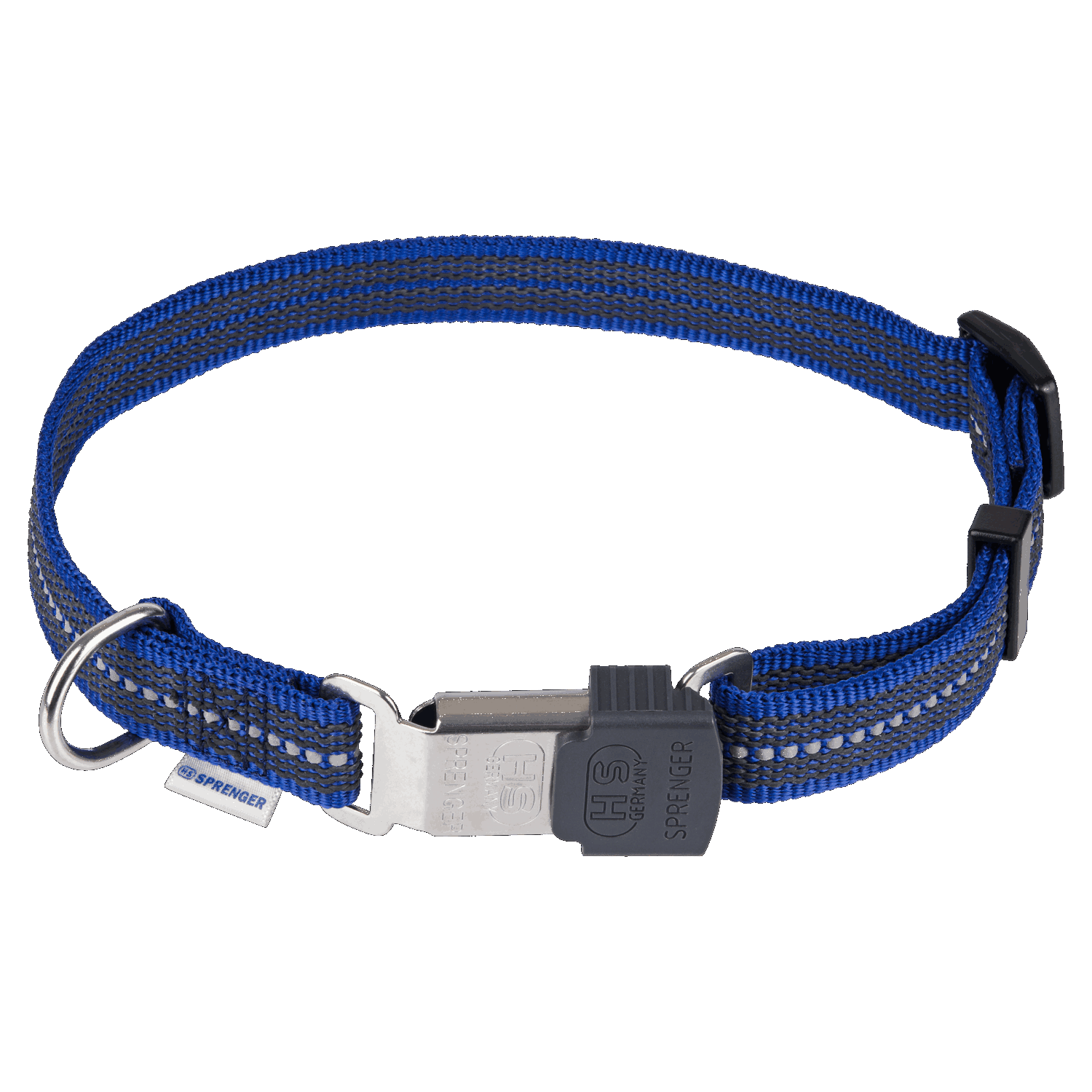 Herm Sprenger ADJUSTABLE DOG COLLAR