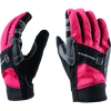 Glove FLEXGRIP COMFORT - Pink - Small