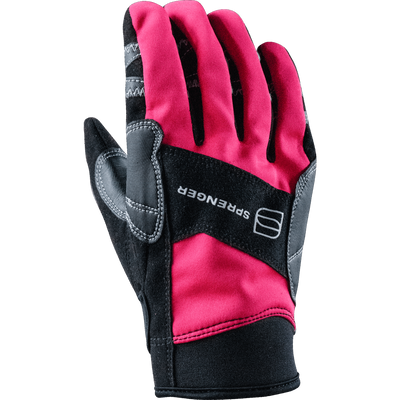 Glove FLEXGRIP COMFORT - Pink - Small