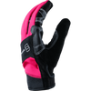 Glove FLEXGRIP COMFORT - Pink - Small