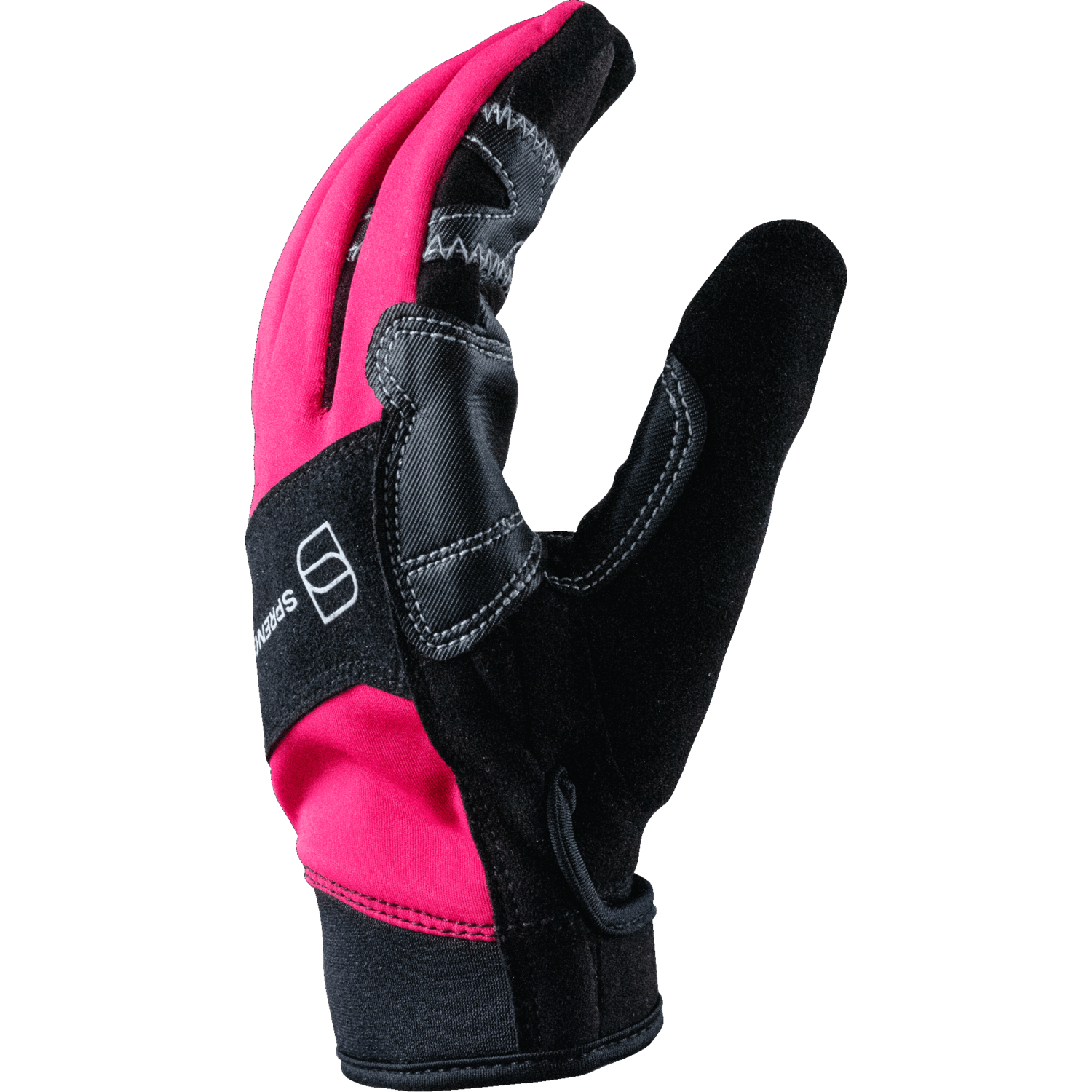 Glove FLEXGRIP COMFORT - Pink - Small