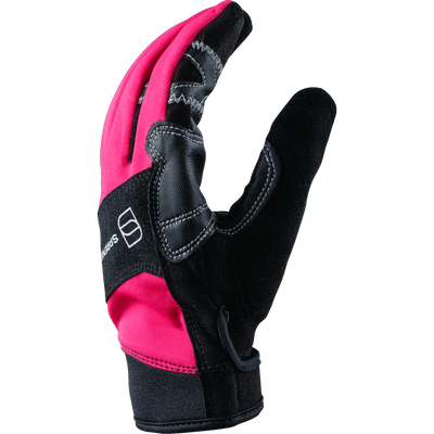 Glove FLEXGRIP COMFORT - Pink - Small