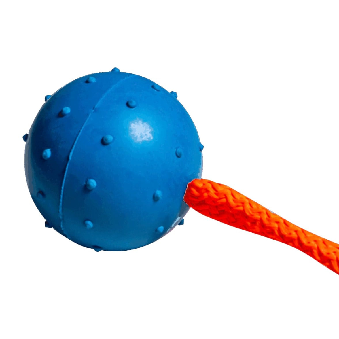 Herm Sprenger RUBBER BALL