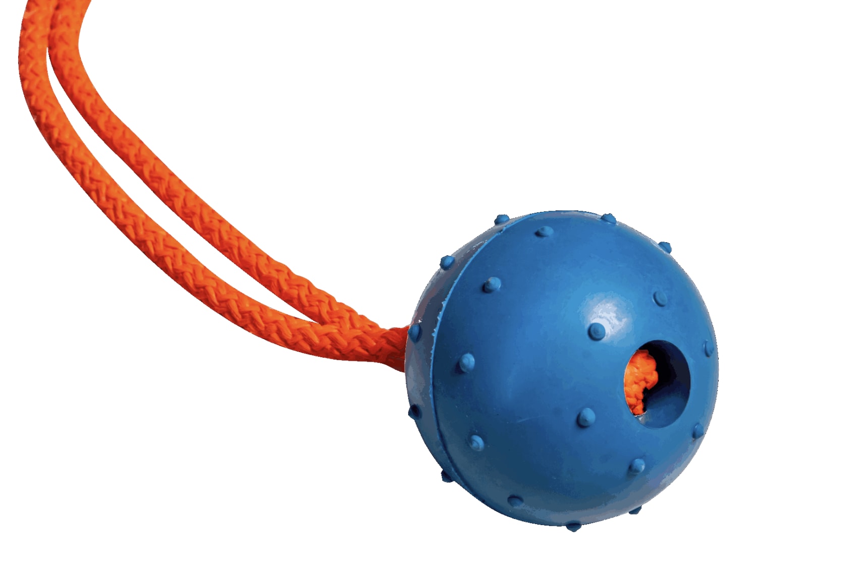 Herm Sprenger RUBBER BALL